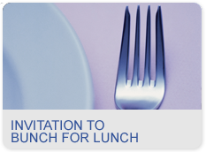 Bunch for Lunch