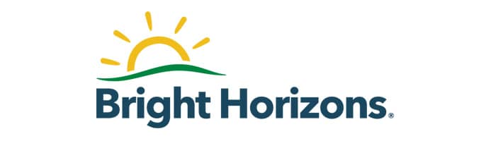 Bright Horizons  Sponsor Logo