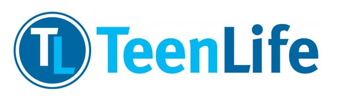 Teen Life Sponsor Logo