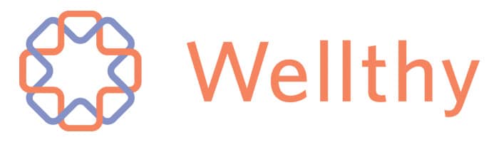 Wellthy Sponsor Logo