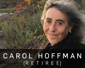 Carol Hoffman