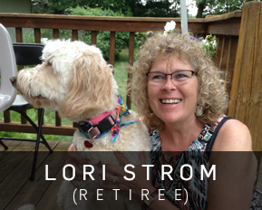 Lori Strom