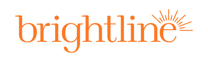 Brightline logo